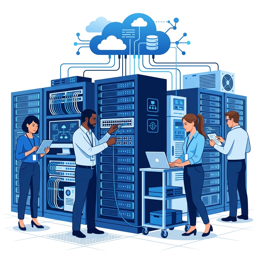 Enterprise IT Solutions
